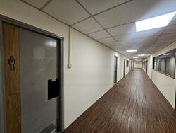 Times Centre (D19), Factory #482192681